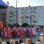 27 Festiwal Folk Przystań rozpoczęty