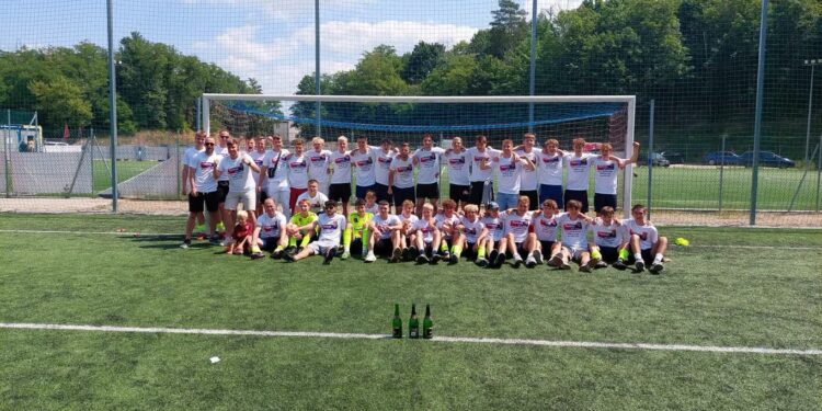 Co ja widzę?: Warta II w IV lidze