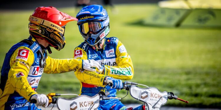 Krosno nie jest słabe, ale sobie nie poradziło