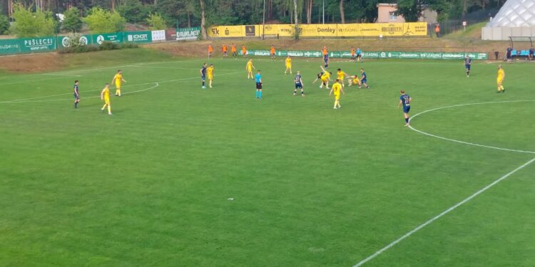 Warta wygrywa w ZG, zostaje w lidze, a teraz trzeba pomyśleć, co zrobić, żeby za rok nie drżeć do końca…