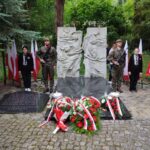 Narodowy Dzień Pamięci Ofiar Niemieckich Nazistowskich Obozów Koncentracyjnych i Obozów Zagłady