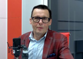 Marek Ast: Dla nas najważniejsze jest bezpieczeństwo Polaków [WYWIAD]