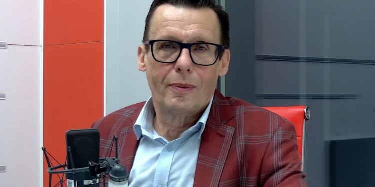 Marek Ast: Dla nas najważniejsze jest bezpieczeństwo Polaków [WYWIAD]