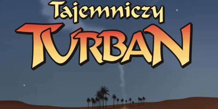 Scena letnia dla dzieci u Osterwy