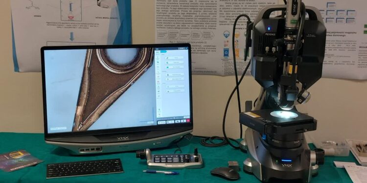 Akademia bogata w innowacje