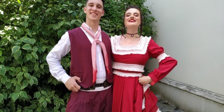 Dzień konkursowy 27. Festiwalu Folk Przystań
