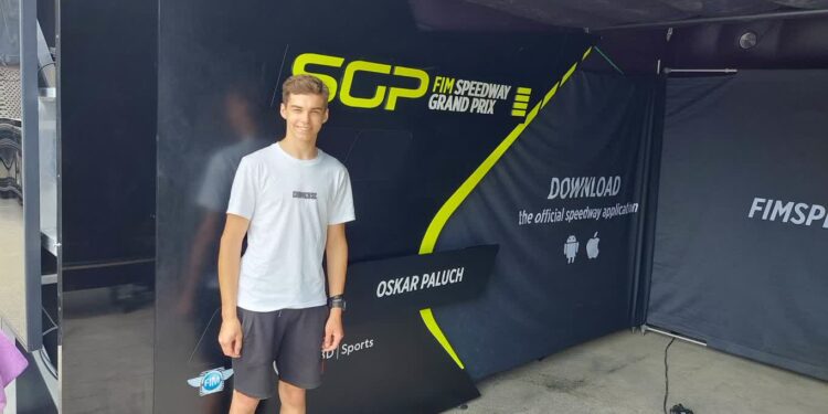 Jutro w Gorzowie Wlkp. pierwsza odsłona weekendu ze Speedway Grand Prix