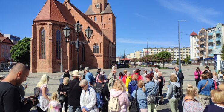 Bicie serca miasta w Katedrze i na Starym Rynku