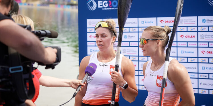 fot. Rafał Oleksiewicz/PZKaj.