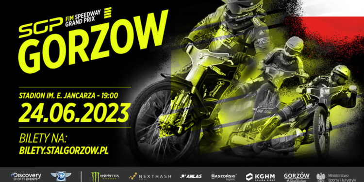 Kto stanie na podium w Gorzowie?