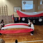 Nowy sztandar dla szkoły nr 2 w Gorzowie