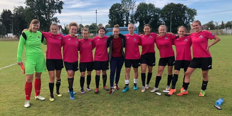 fot. Laides Soccer Team fb