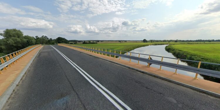 Powstanie nowy most na Noteci na granicy gmin Zwierzyn i Drezdenko