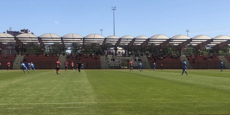 Warta wciąż w nerwach po porażce w Brzegu