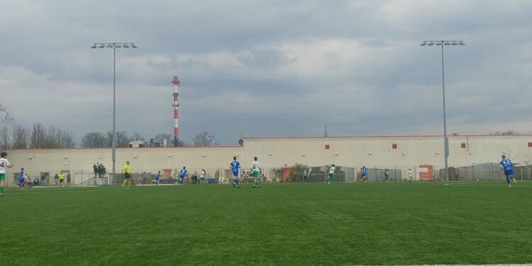 W Boże Ciało będą derby! Stilon i Lechia powalczą o baraże do CLJ