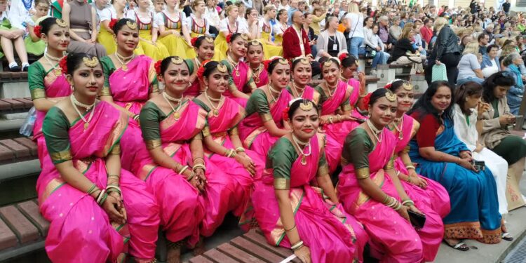 Galowy koncert 27. Festiwalu Folk Przystań w Gorzowie