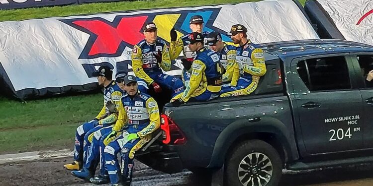 Kolejny klucz do playoff leży w Lesznie. Transmisja u nas!