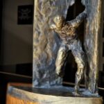 Juliusz Fot. facebook.com/TEATRGORZOW