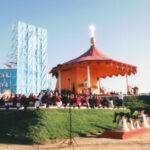 2 czerwca 1997 roku Jan Paweł II przyjechał do Gorzowa