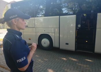 ABC bezpieczeństwa na wakacjach