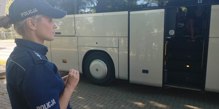 ABC bezpieczeństwa na wakacjach