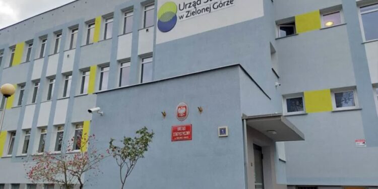 Urząd Statystyczny o lubuskiej koniunkturze gospodarczej