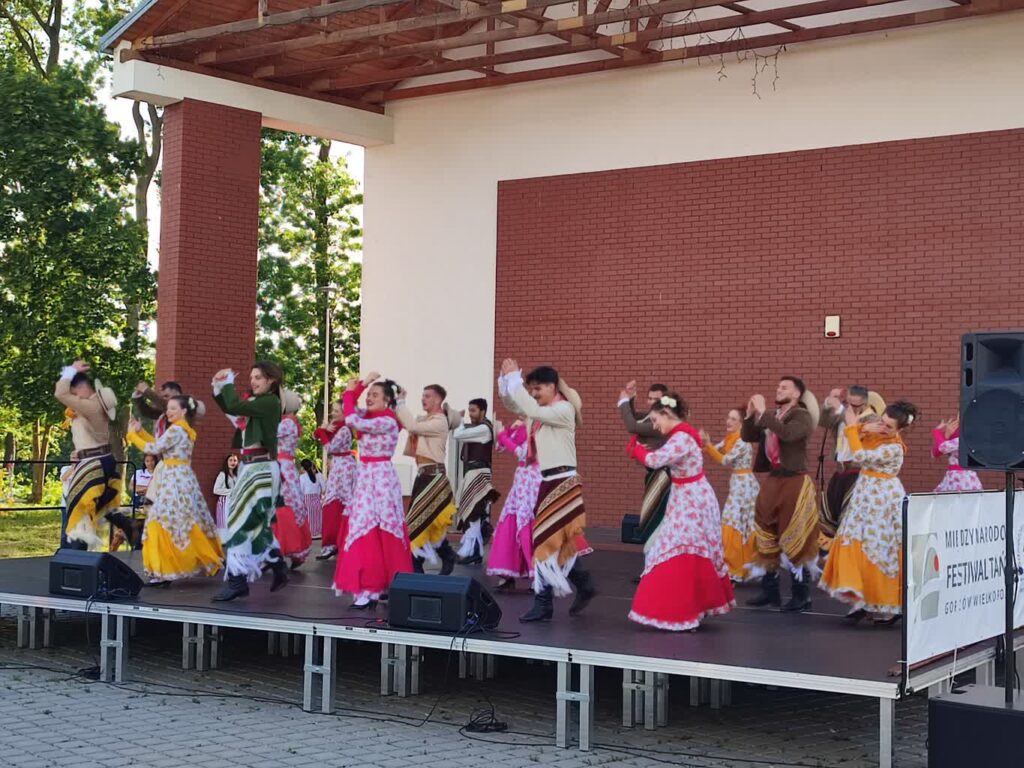 Dobiega końca 27 festiwal Folk Przystań w Gorzowie.