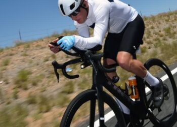 Dwóch Polaków w Race Across America