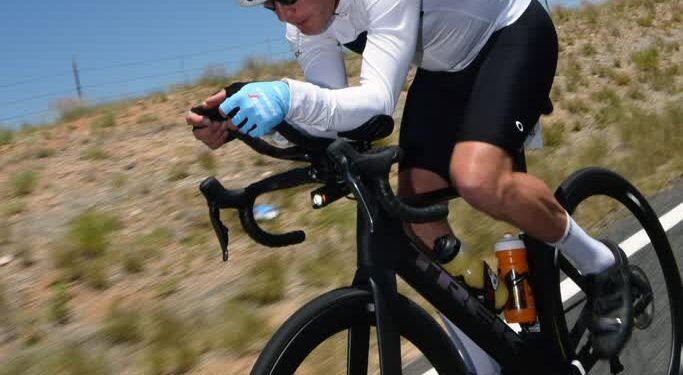 Dwóch Polaków w Race Across America