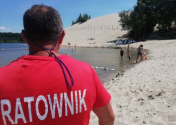 Dziś Dzień Ratownika WOPR