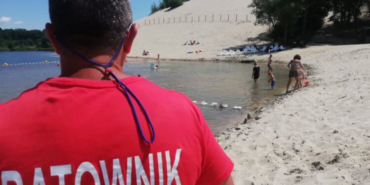 Dziś Dzień Ratownika WOPR