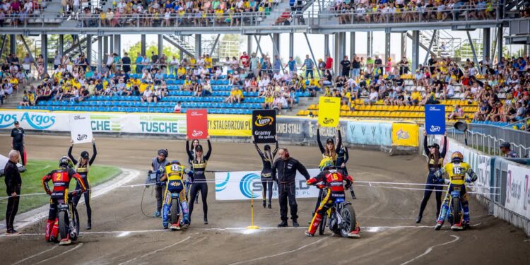 Trwa piękny sen spartan