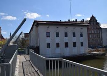 2 mln zł dla elektrowni wodnej w Gubinie. Modernizacja zagwarantuje 40 lat bezawaryjnej pracy