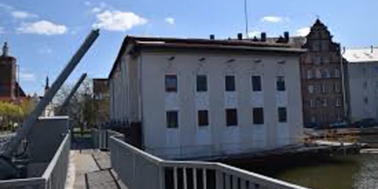 2 mln zł dla elektrowni wodnej w Gubinie. Modernizacja zagwarantuje 40 lat bezawaryjnej pracy