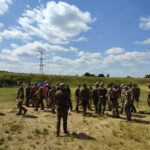 Recon Squad w Gorzowie