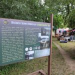 Historia Błotnego Stawu