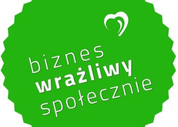 Rusza kolejna edycja konkursu „Biznes wrażliwy społecznie”