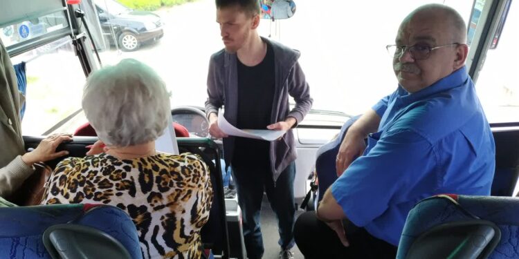 Gorzowianie wędrują „Śladami Powstania Wielkopolskiego”