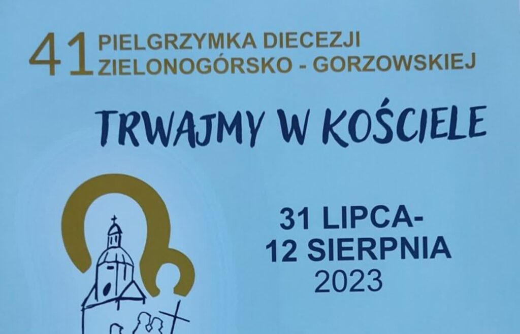 Zapisy na pielgrzymkę do Częstochowy