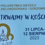 Zapisy na pielgrzymkę do Częstochowy