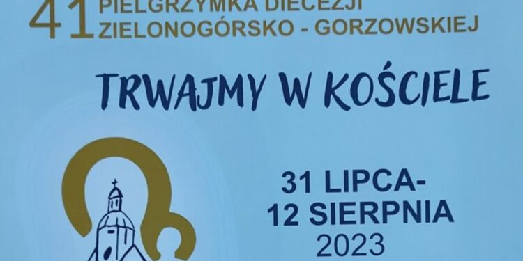 Zapisy na pielgrzymkę do Częstochowy