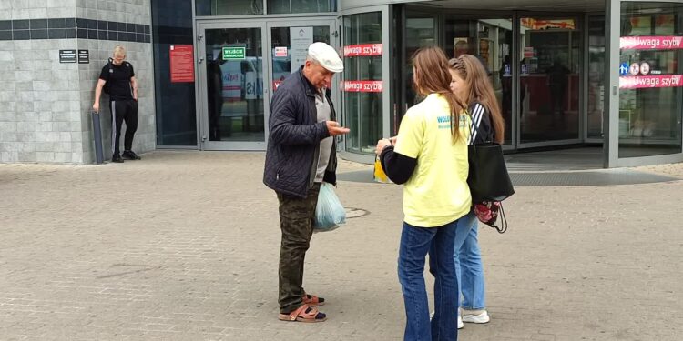 Trwa zbiórka dla hospicjum w Gorzowie