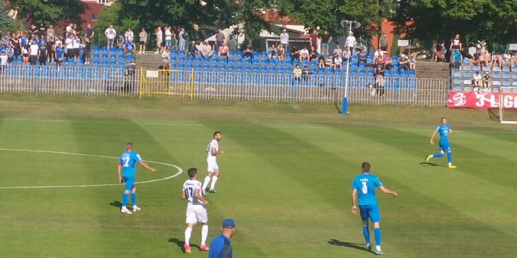 Stilon się utrzymał