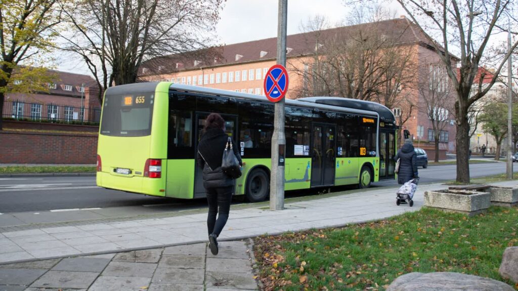 Nie będzie nowej firmy do łapania gapowiczów w Gorzowie