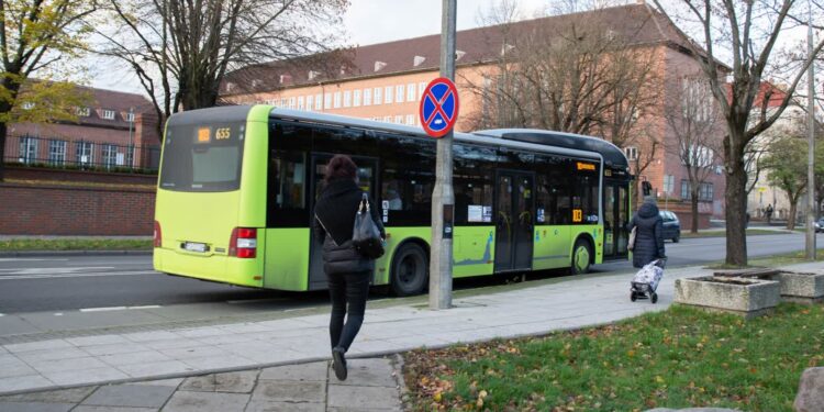 Nie będzie nowej firmy do łapania gapowiczów w Gorzowie