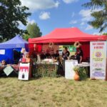 Kulinarna „Bitwa Regionów” w Witnicy