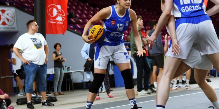 fot. Piotr Kaczmarek/AZS AJP Gorzów