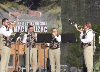 II Festiwal Kultury Łowieckiej Dolnych Łużyc