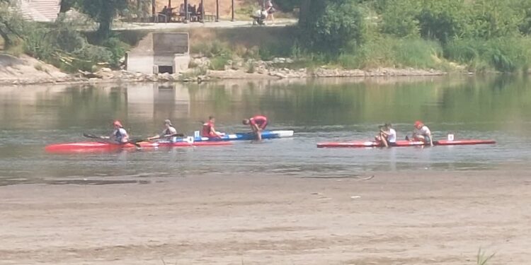 Memoriał u Admiry przy dobrej pogodzie i obsadzie