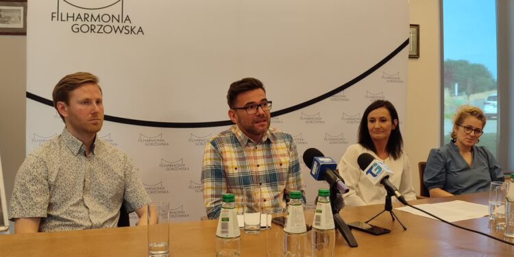 Filharmonia gorzowska kończy sezon 2022/2023